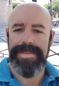 David Moreno Bolivar